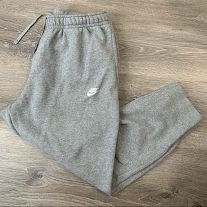 Nike Sportswear Club Fleece Jogger Pants